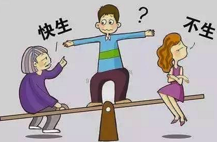 婚后難孕育，婆婆既催生又反對做試管嬰兒！論婚前體檢的重要性！