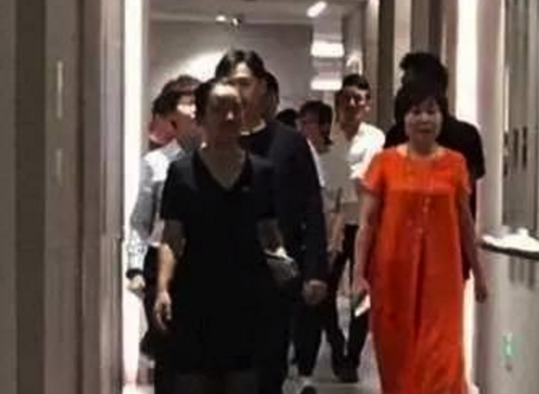 黃磊孫莉即將迎來第三胎,一個辦法讓你放心高齡孕育!